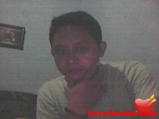 ifan Indonesian Man from Denpasar, Bali