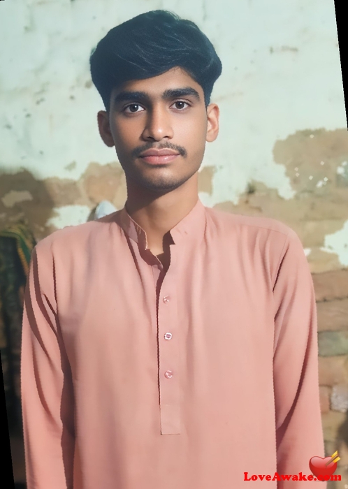 Maqsood12346 Pakistani Man from Dera Ghazi Khan