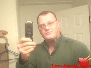 donzi80 American Man from Houston