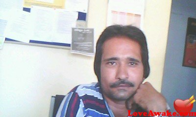 abhitap Indian Man from Bhavnagar