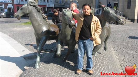lovey11 Indian Man from Dehradun