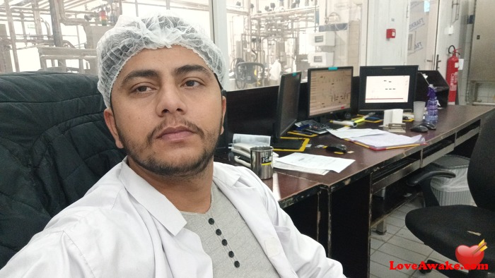 Mazhar47 Pakistani Man from Sahiwal