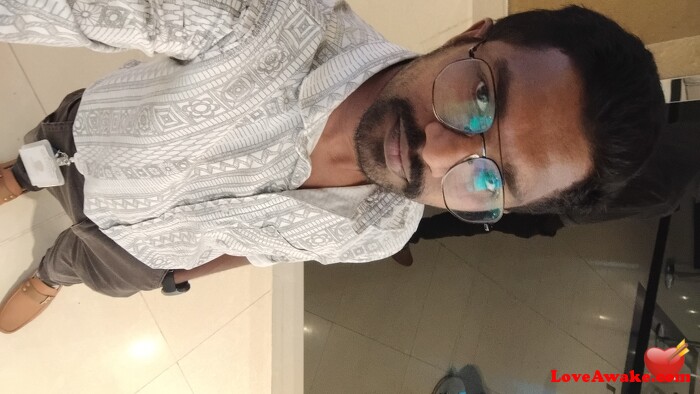 Saheed5925 UAE Man from Dubai