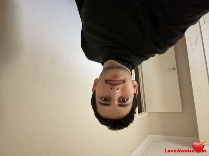 georgk Australian Man from Sydney