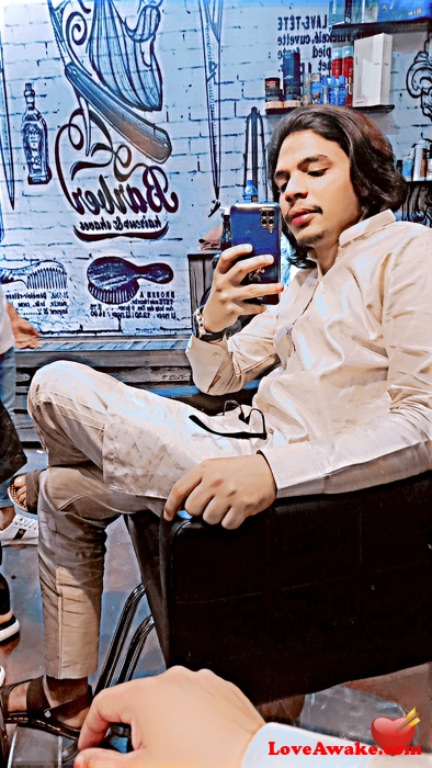 Yudy238 Pakistani Man from Lahore