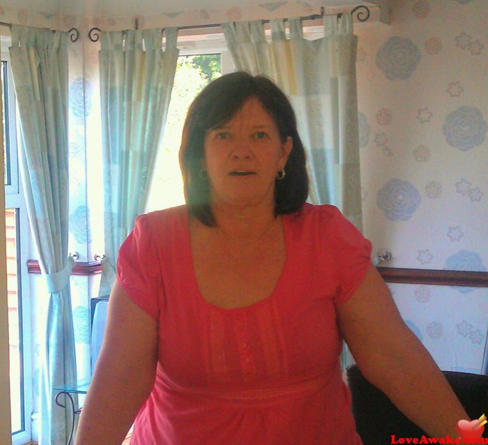 patty512 UK Woman from Ashton in Makerfield