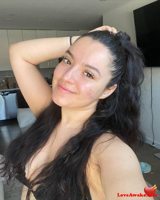Maya544 American Woman from Ashburn