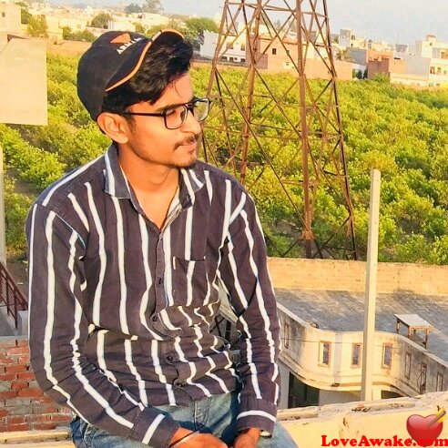 Harish0001 Indian Man from Panipat