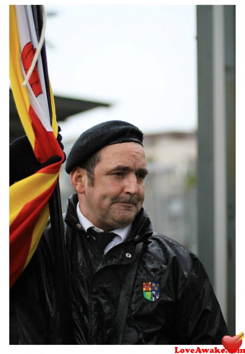 phil5986 Irish Man from Dublin