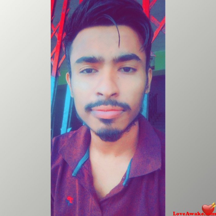 YesmeRocky Bangladeshi Man from Mymensingh