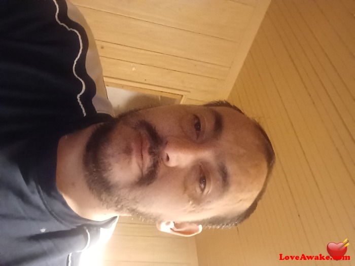 Dom76 American Man from Albuquerque