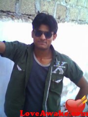 ahsan2 Pakistani Man from Karachi