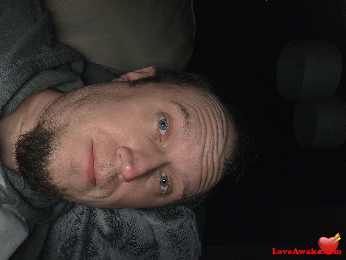 GuyForFun1221 American Man from Milwaukee