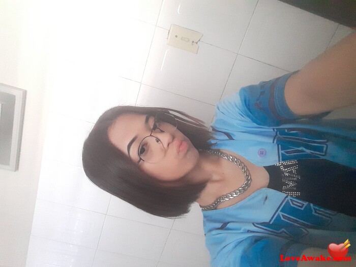 Kamila66 Puerto Rican Woman from Vega Baja