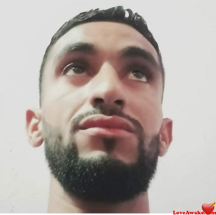 Rachid-7 Morocco Man from Marrakech