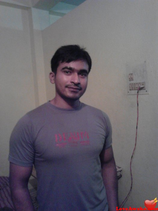 abhay437 Indian Man from Dhanbad