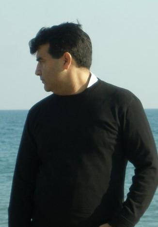 Zeekay007 Pakistani Man from Islamabad