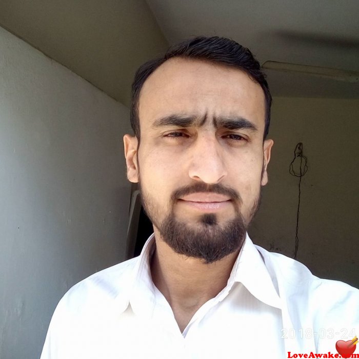 tauqeer9900 Pakistani Man from Islamabad