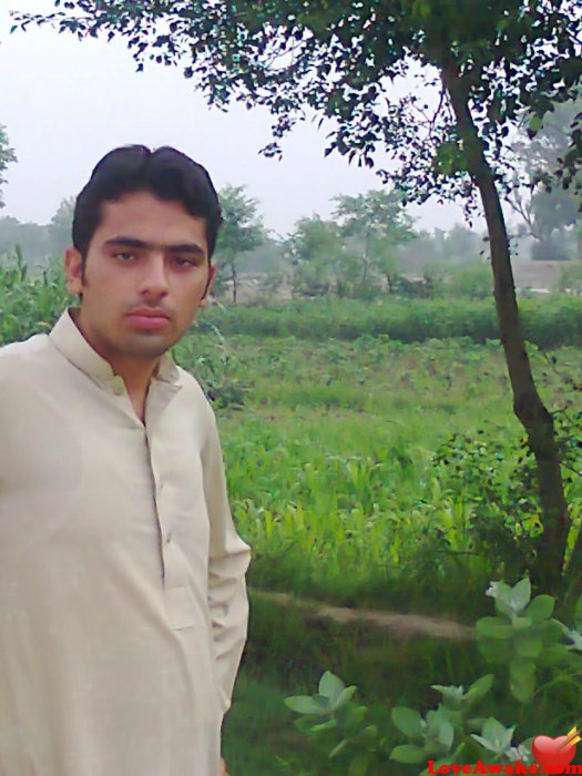 arslantahir Pakistani Man from Faisalabad
