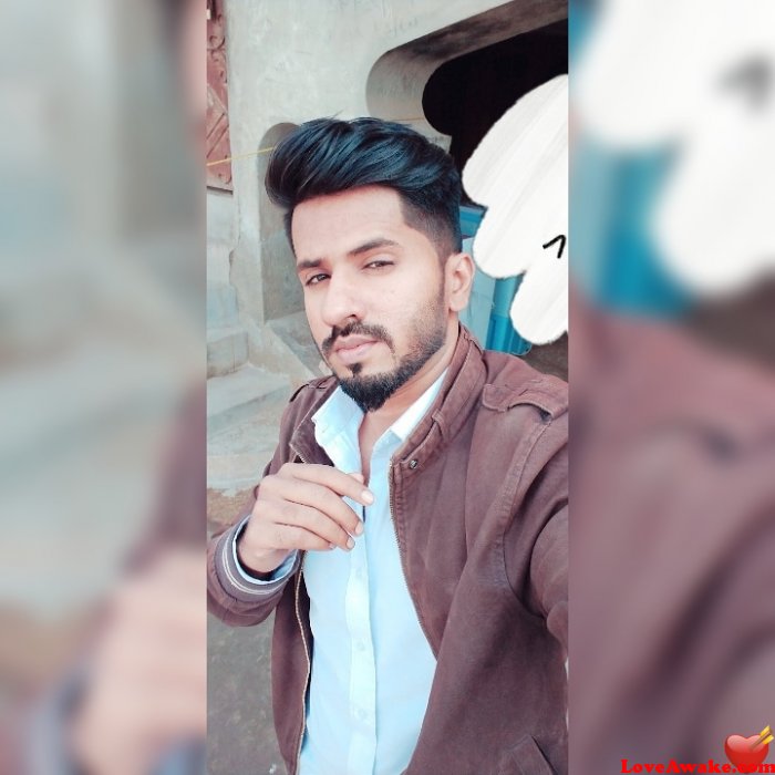kuzco Pakistani Man from Multan