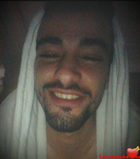 Marouan93 Morocco Man from Rabat