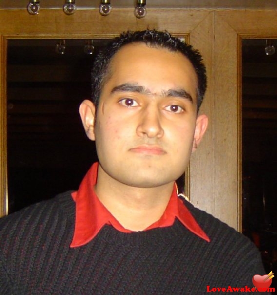SamiSosa Canadian Man from Edmonton