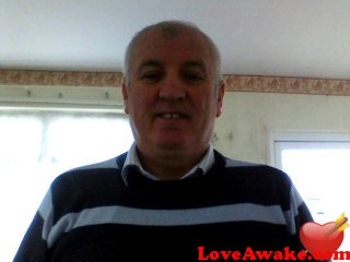 tomdxx Irish Man from Dublin