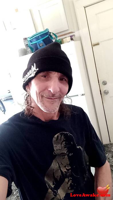 Mlp2025 American Man from Minneapolis