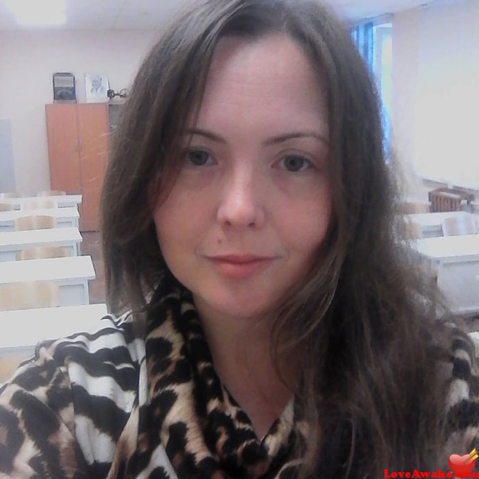 dinaraf19 Russian Woman from Kazan