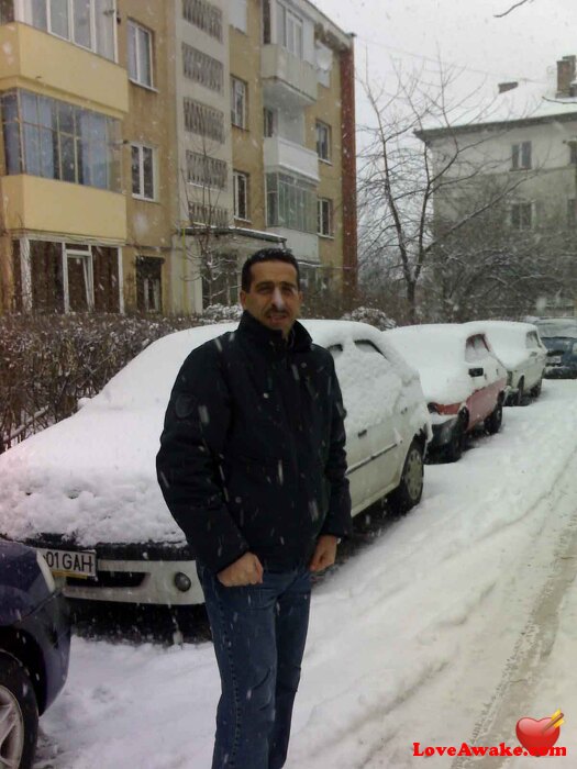 Valerio1973 Romanian Man from Pitesti
