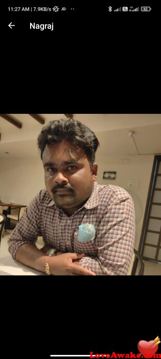 rachna9702 Indian Man from Hyderabad