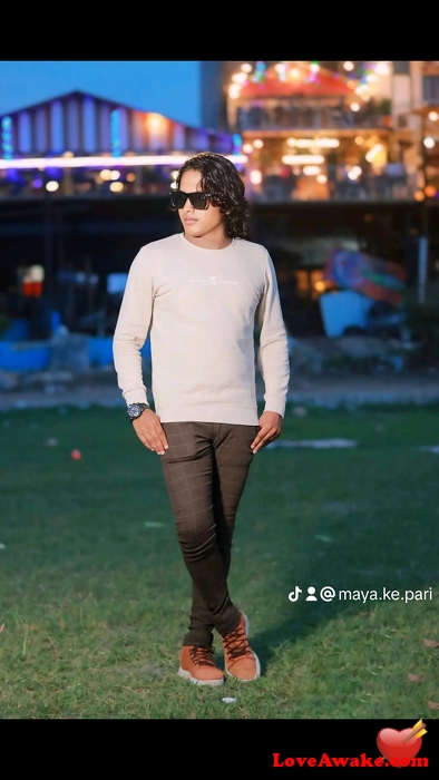 ramesh1212 Nepali Man from Bharatpur