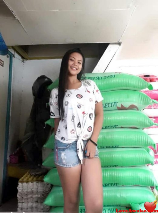 sweetsweet4u Filipina Woman from Pagadian/Zamboanga