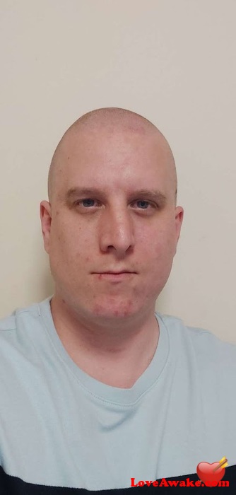 Welshpoolguy313 UK Man from Welshpool