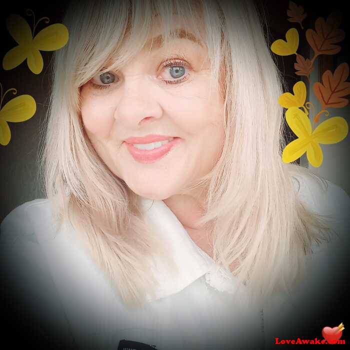 Lubov3557 Russian Woman from Krasnodar