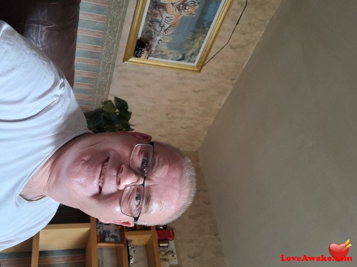 Markc73 UK Man from Dundee