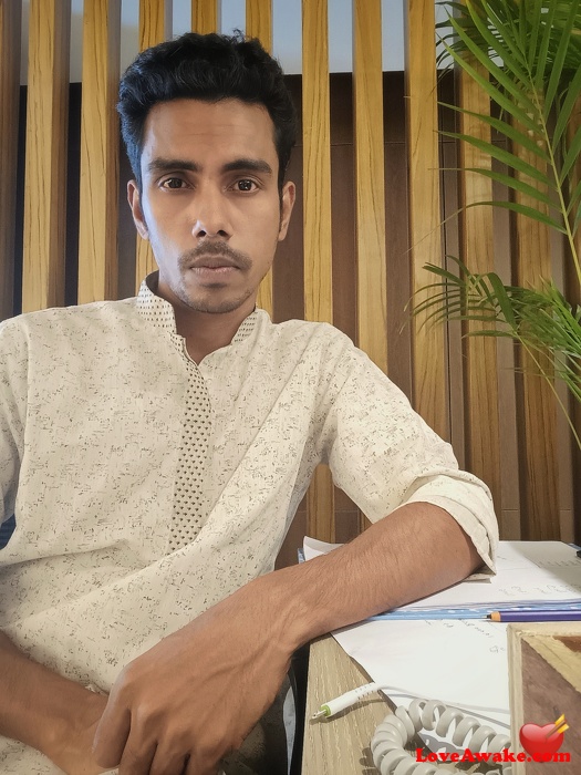 Yourcomfortzone Bangladeshi Man from Chittagong