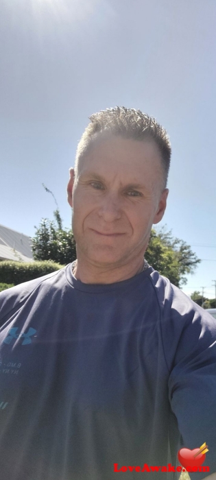 TrevorStory New Zealand Man from Christchurch