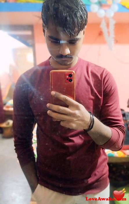 devsingh2708 Indian Man from Muzaffarpur