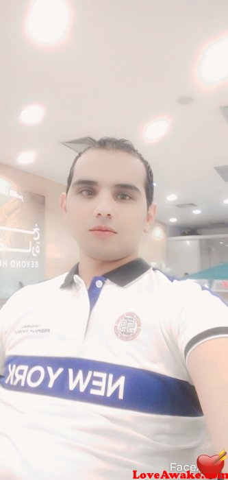 Zyad22 Egyptian Man from Hurghada