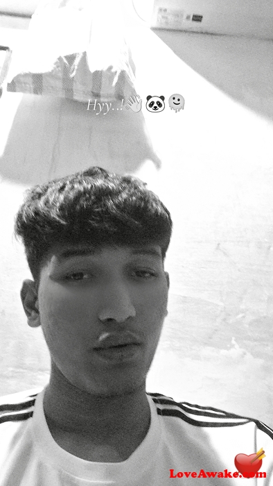 Harshal8454 American Man from Glen Cove