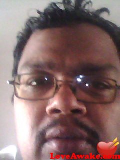 Rajumukherjee Indian Man from Patna