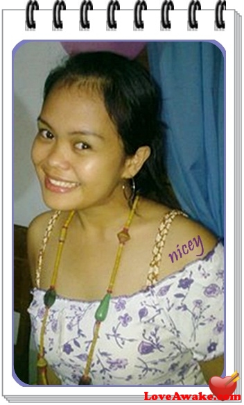 sashinicey Filipina Woman from Misamis Occ./Ozamis
