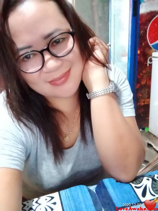 Tess143 Filipina Woman from Iloilo, Panay
