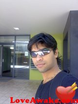 rajeev56agarwal Indian Man from Hyderabad