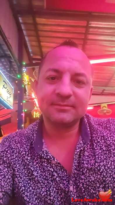 PaulLondon22 UK Man from London