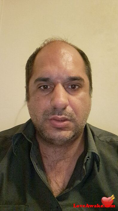 dantonop Greek Man from Athens = Athinai