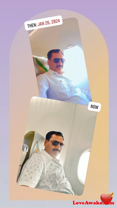 Xxb Indian Man from Pune