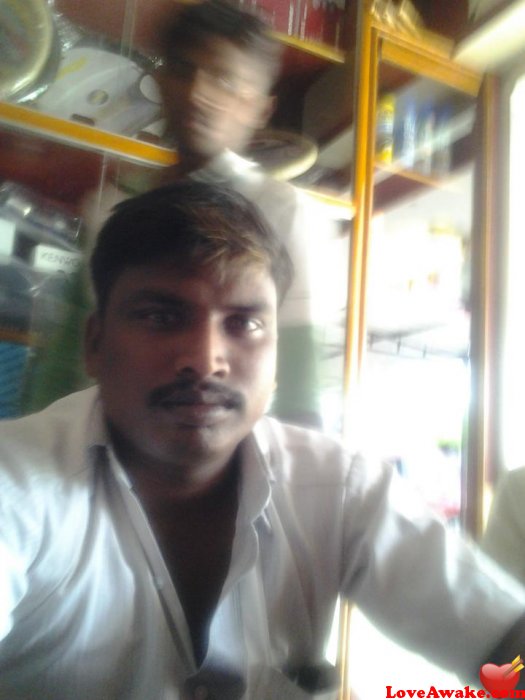 gpors123 Indian Man from Chennai (ex Madras)