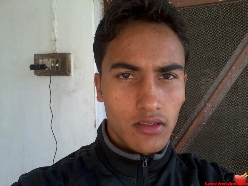 onischal45 Nepali Man from Kathmandu